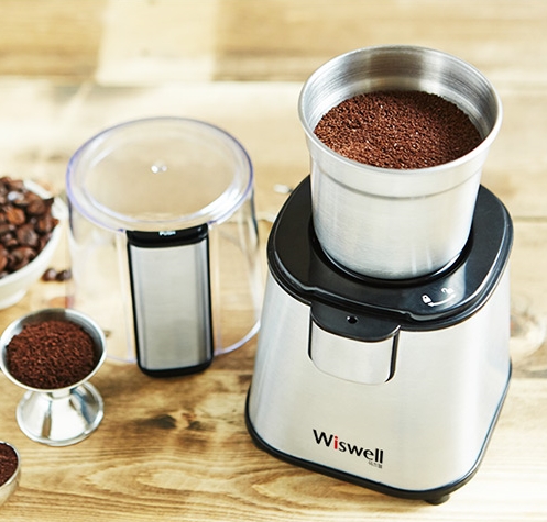 WSG-9100 자동분쇄기