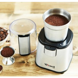 WSG-9100 자동분쇄기