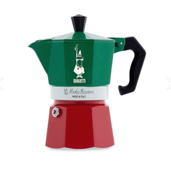 비알레띠 이태리 3컵