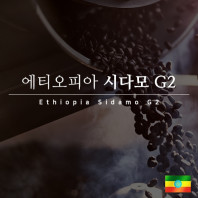 에티오피아 시다모 G2