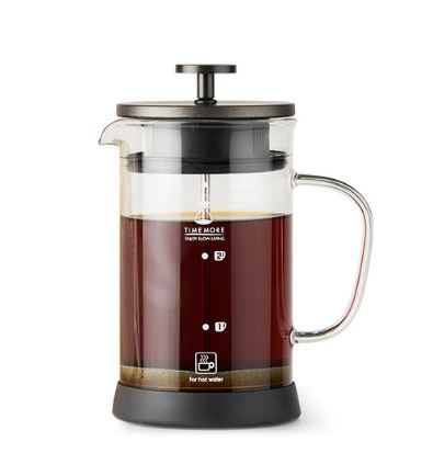 [타임모어] 프렌치프레스