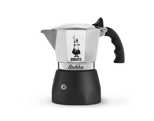 비알레띠  뉴 브리카 모카포트