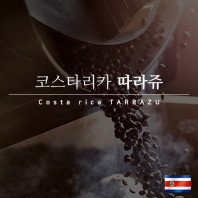 코스타리카 따라쥬