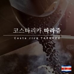 코스타리카 따라쥬